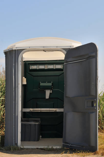 Professional porta potty rental in Coeur Dalene, ID