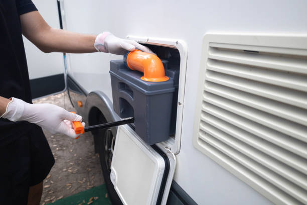 Best Affordable portable toilet rental  in Coeur Dalene, ID