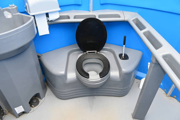 Best Long-term porta potty rental  in Coeur Dalene, ID